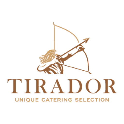 Tirador ketering logo